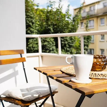 Lux Near Frankfurt, 6p Διαμέρισμα