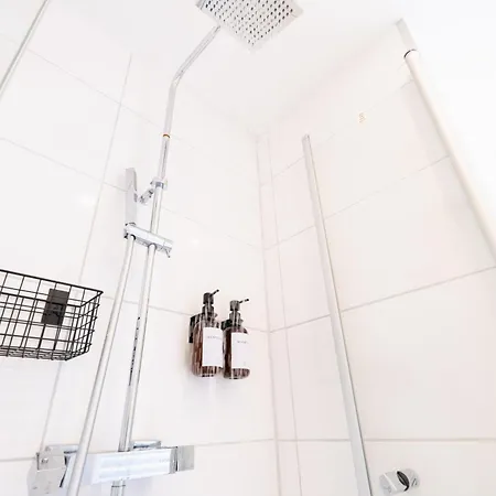 Διαμέρισμα Lux Near Frankfurt, 6p Όφενμπαχ