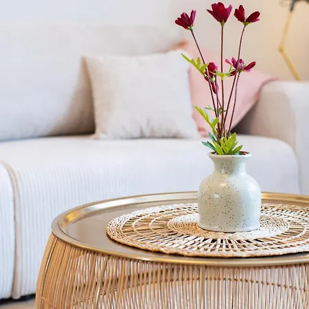 Lux Near Frankfurt, 6p Διαμέρισμα Όφενμπαχ