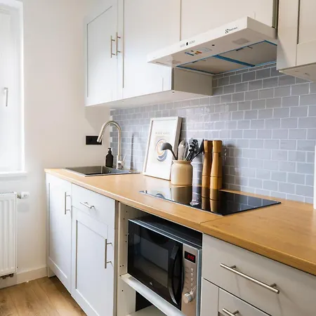 Lux Near Frankfurt, 6p Διαμέρισμα